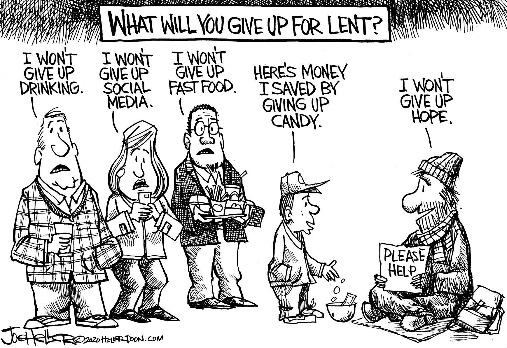 Cartoon 2